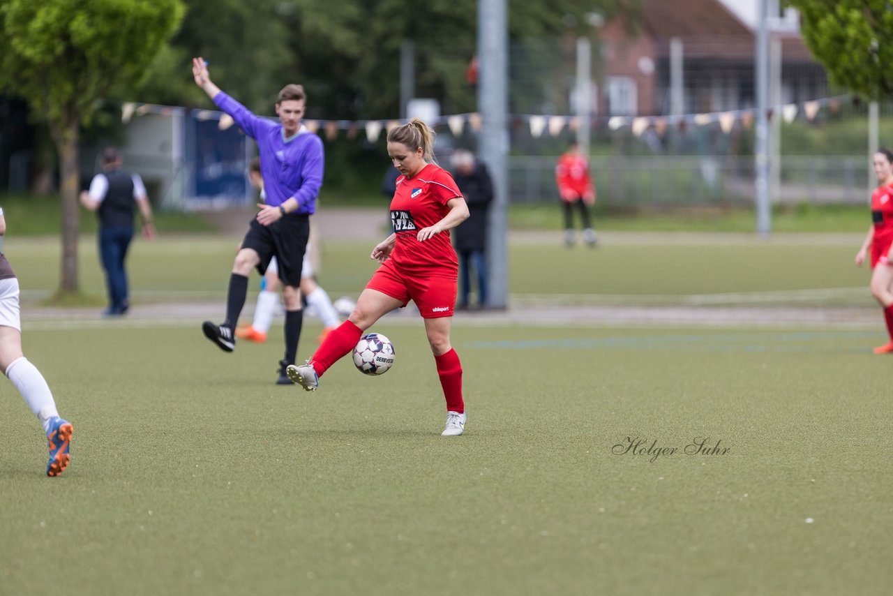 Bild 80 - F Komet Blankenese - Nienstedten : Ergebnis: 2:1